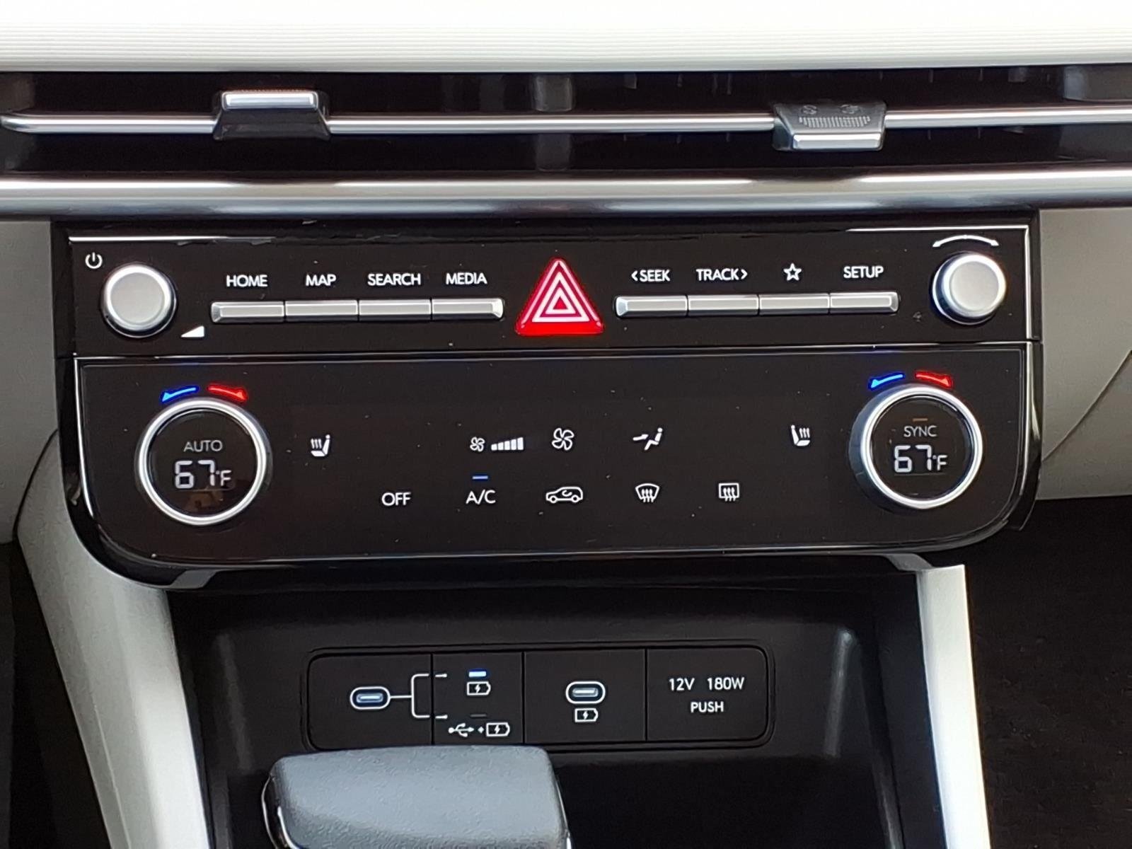 New 2026 Rockwood Green Hyundai SEL image 21