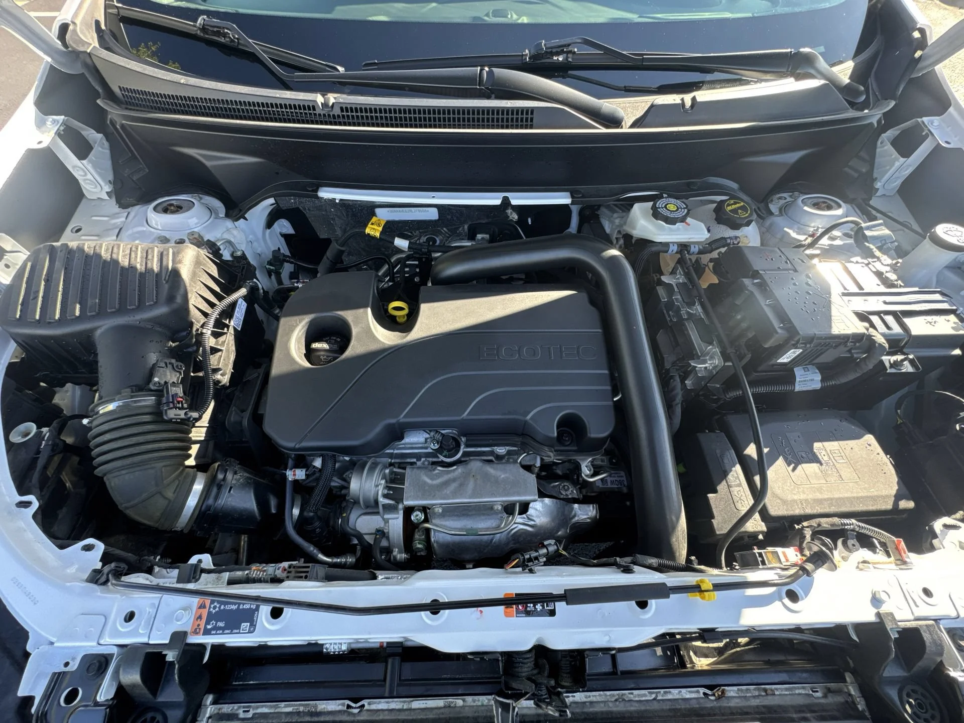 2024 Chevrolet Equinox LS - Photo 25