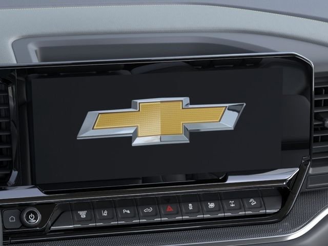 2026 Chevrolet Silverado 2500 HD ZR2 - Photo 20