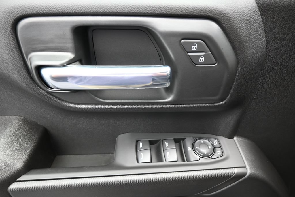 2026 GMC Sierra 1500 Pro - Photo 11