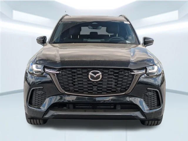 2026 Mazda CX-70 Premium Package - Photo 10