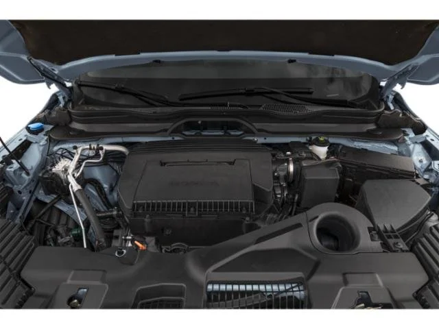 Used 2026  Honda Black Edition image 11