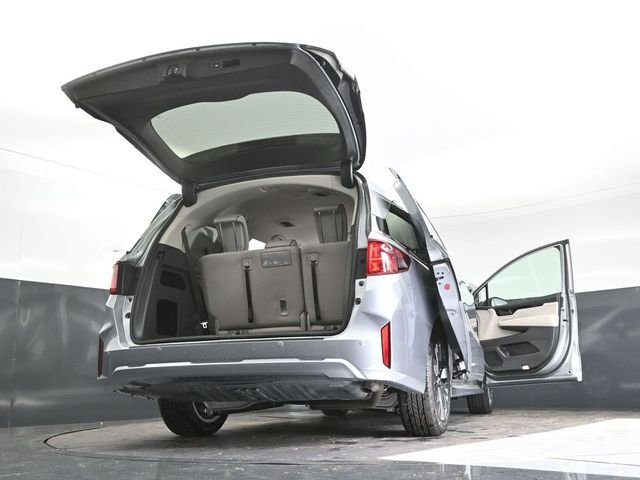 2026 Honda Odyssey Touring - Photo 37