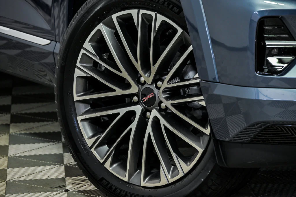 Vehicle thumbnail