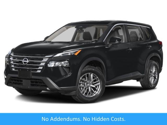 Used 2024 Black Nissan S image 1