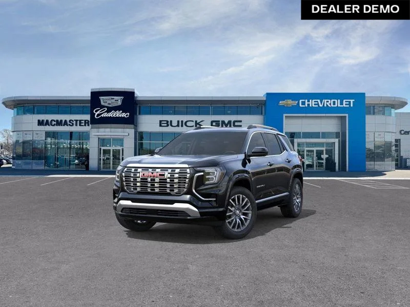 Used 2026  GMC Denali image 8