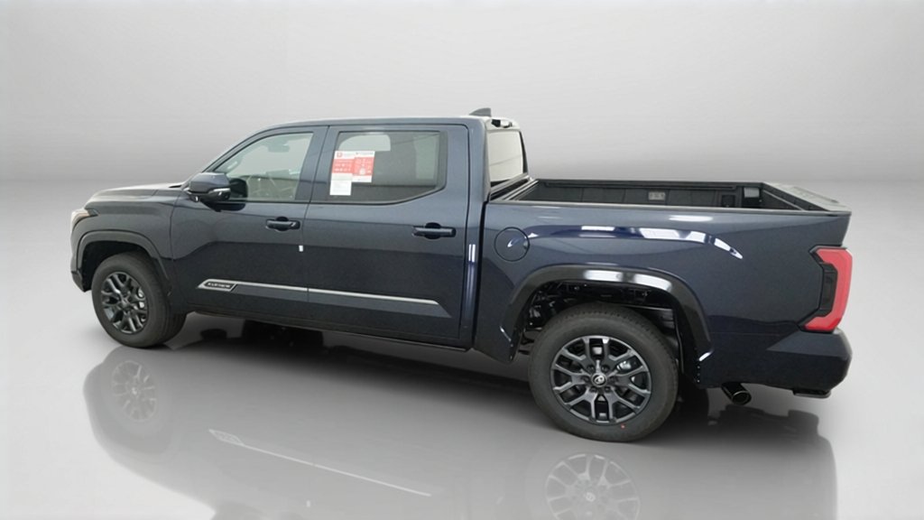 New 2026  Toyota Platinum image 15