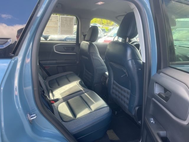 Certified Used 2023 Area 51 Ford Outer Banks image 19