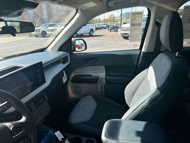 2025 Ford Maverick XLT - Photo 52