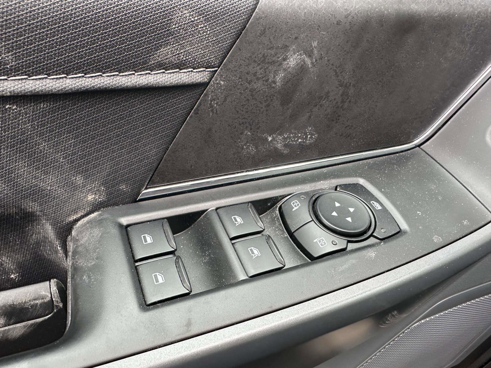 New 2026 Agate Black Metallic Ford XLT image 22