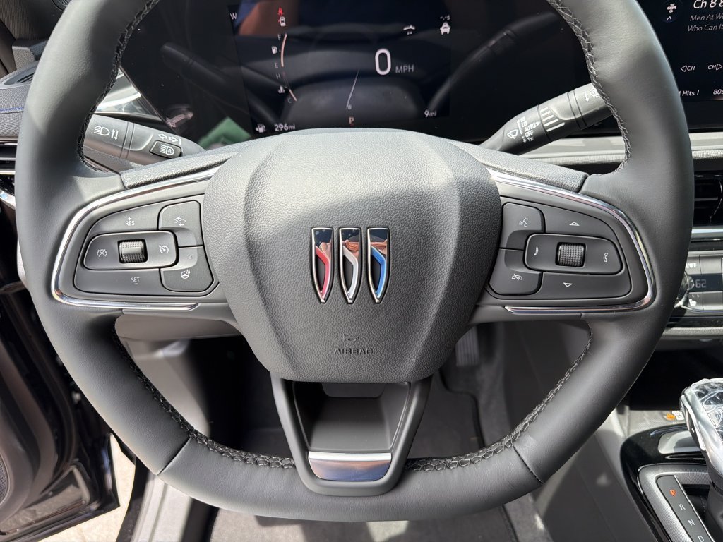 2026 Buick Envista Sport Touring - Photo 29