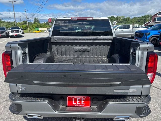 New 2026 Silver GMC Elevation image 18