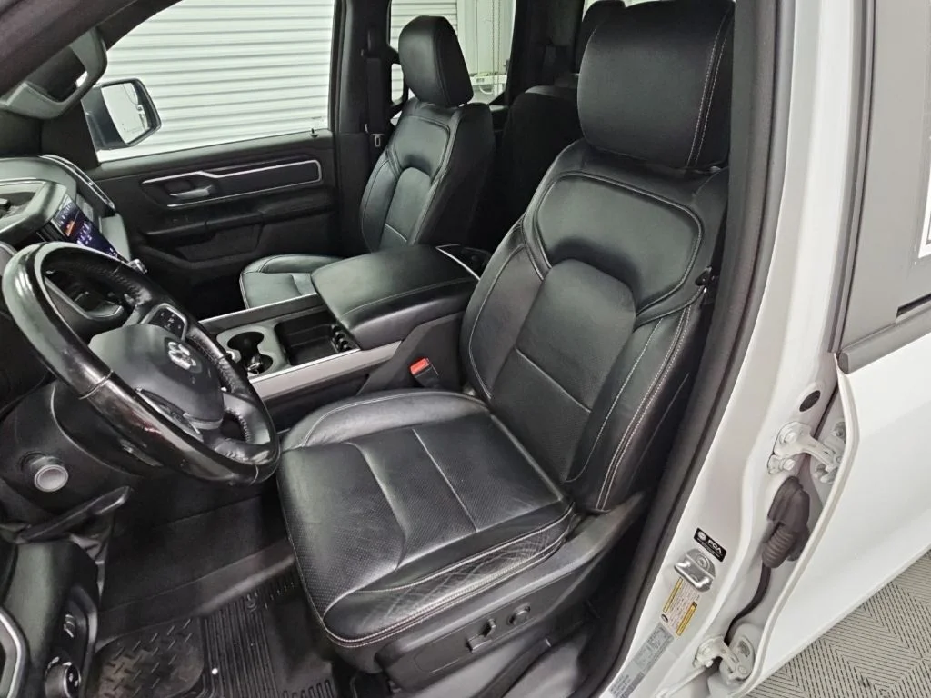2022 RAM Ram 1500 Pickup Big Horn/Lone Star - Photo 28