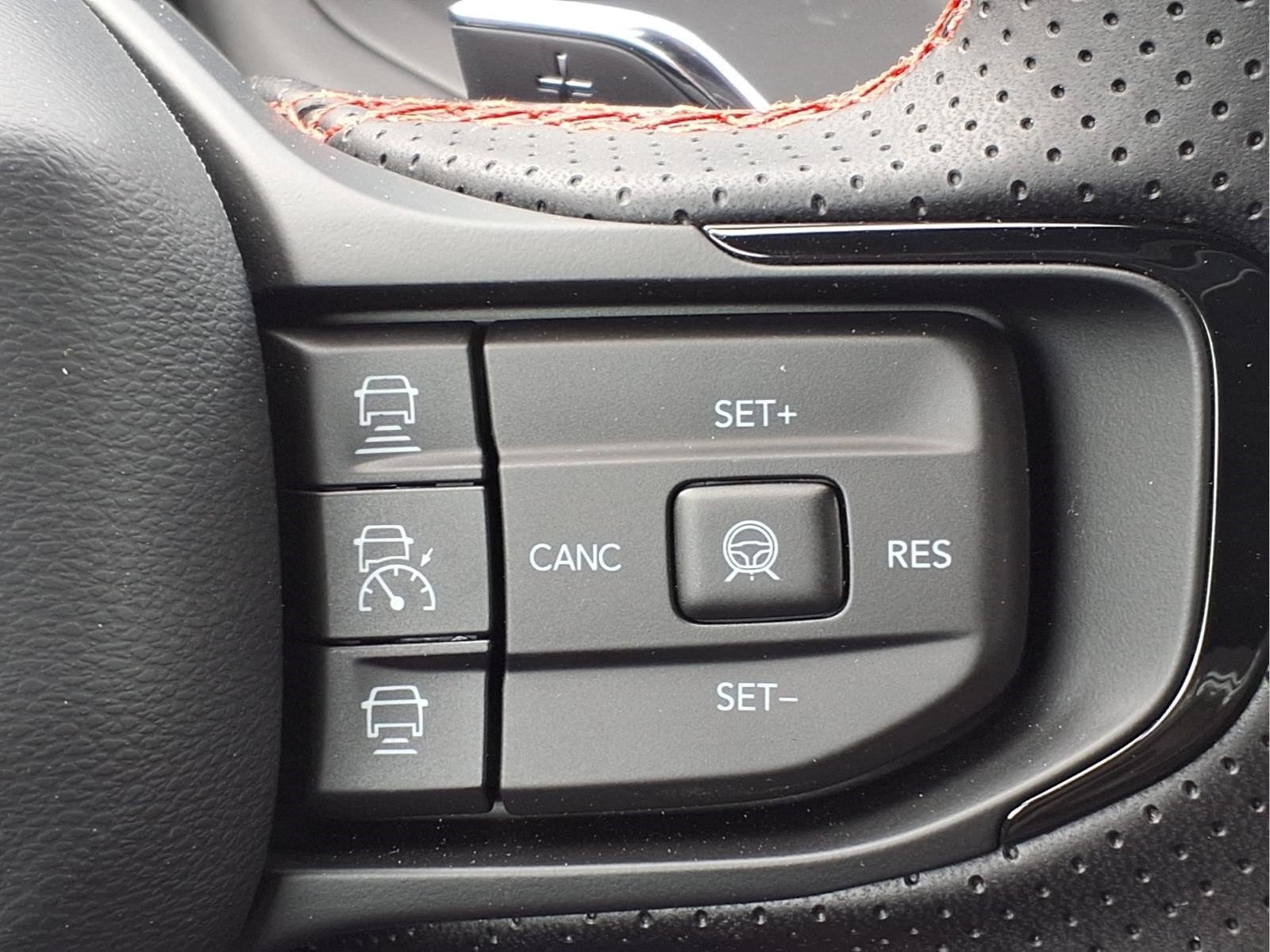 New 2026 White Knuckle Exterior Paint Dodge Scat Pack image 14