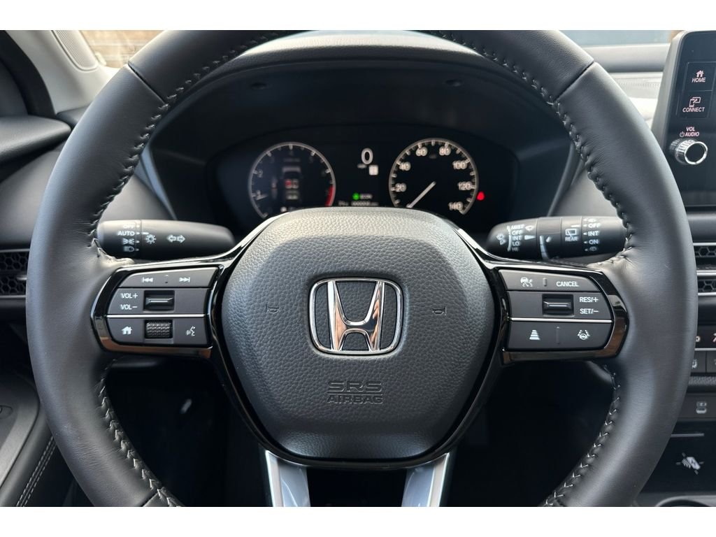 New 2027 Modern Steel Metallic Honda EX-L image 26