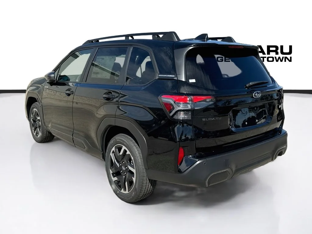 New 2026  Subaru Limited Hybrid image 6