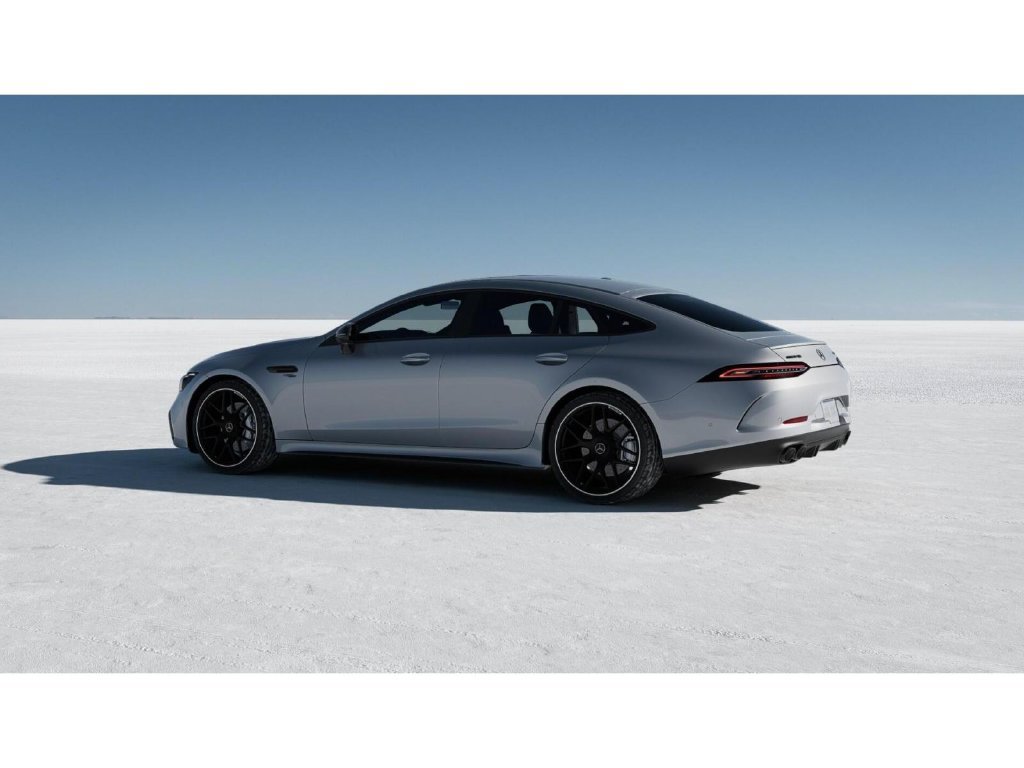 2026 Mercedes-Benz AMG GT 4-Door Coupe 43 - Photo 30