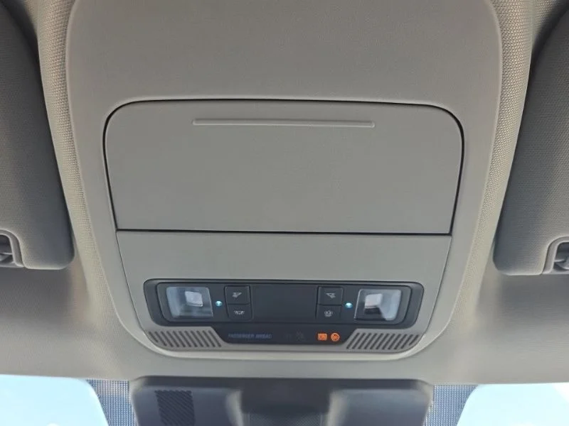 New 2026 Carbonized Gray Metallic Ford F-250® XLT image 45