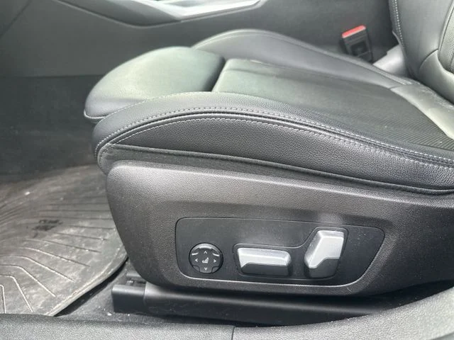 Used 2023 Gray BMW M340i xDrive image 18