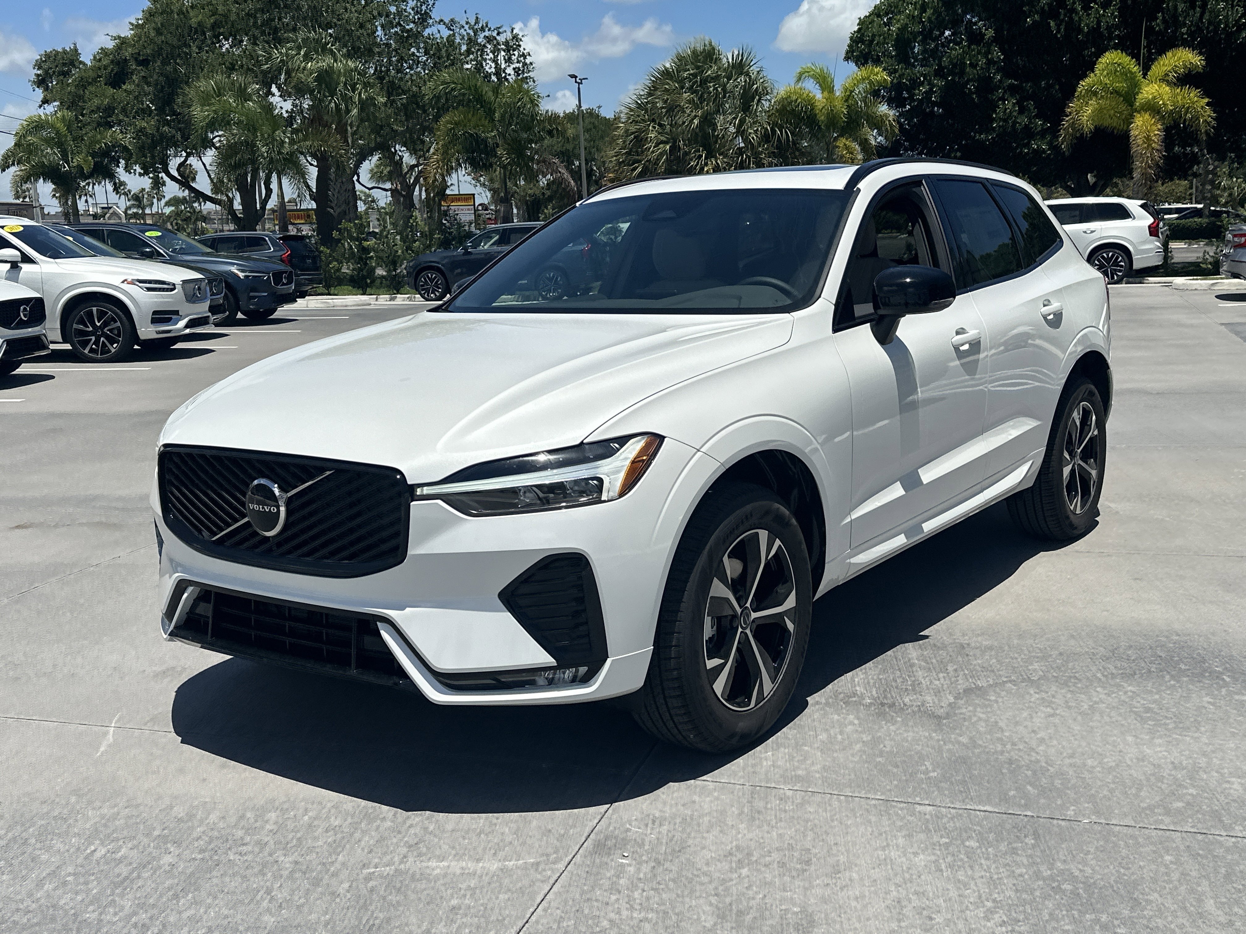 New 2026  Volvo Core image 3