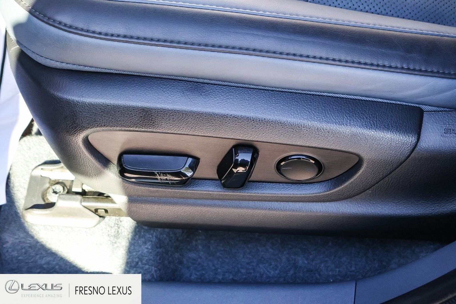Certified Used 2023 Gray Lexus 450e Premium image 21
