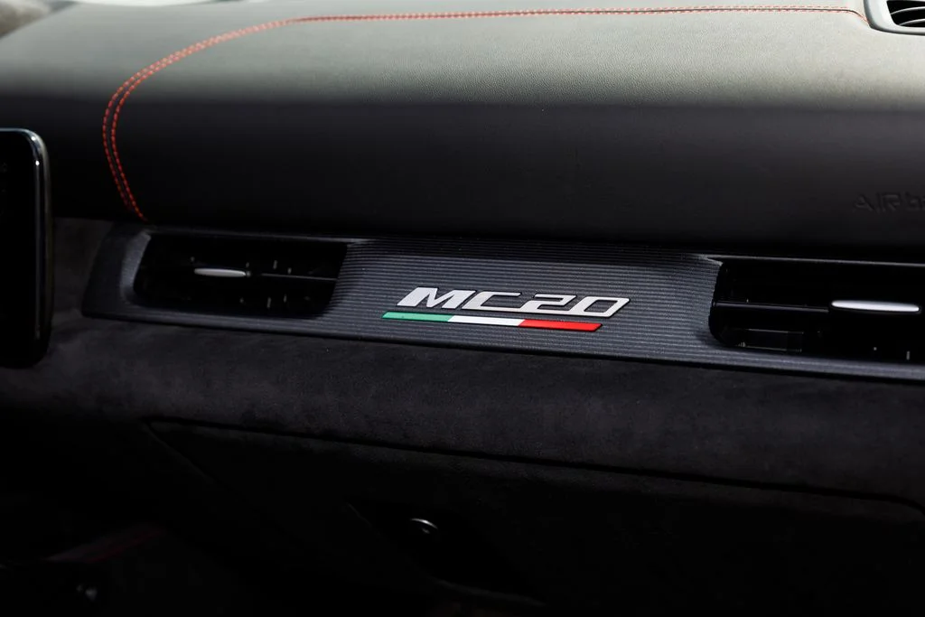 Used 2023  Maserati Cielo image 14