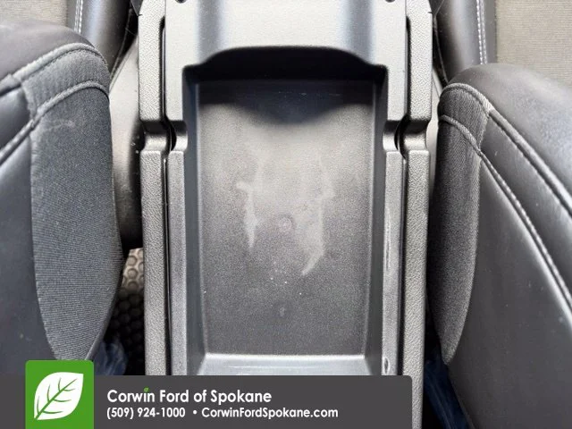 Used 2019 Granite Crystal Clearcoat Metallic Jeep Latitude Plus image 33
