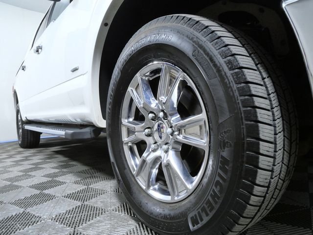 Used 2016 Ford F-150 Lariat with VIN 1FTEW1EG4GFA78028 for sale in Apple Valley, Minnesota