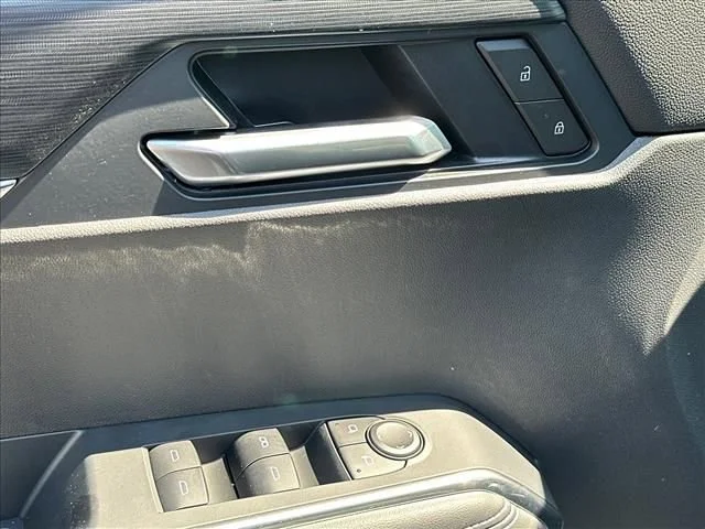 2026 GMC Acadia Elevation - Photo 28