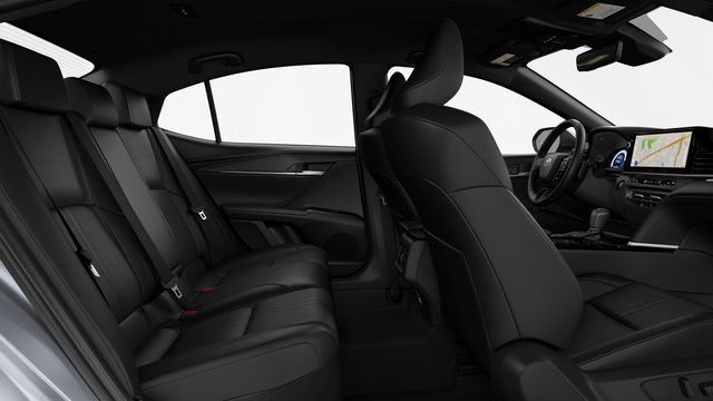 New 2026 Dark Cosmos <sup>1</sup> Toyota  XSE AWD image 30
