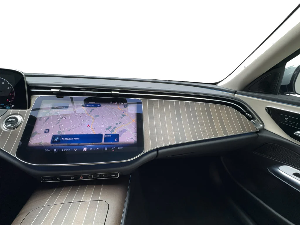 Used 2026 White Mercedes-Benz E 350 image 43