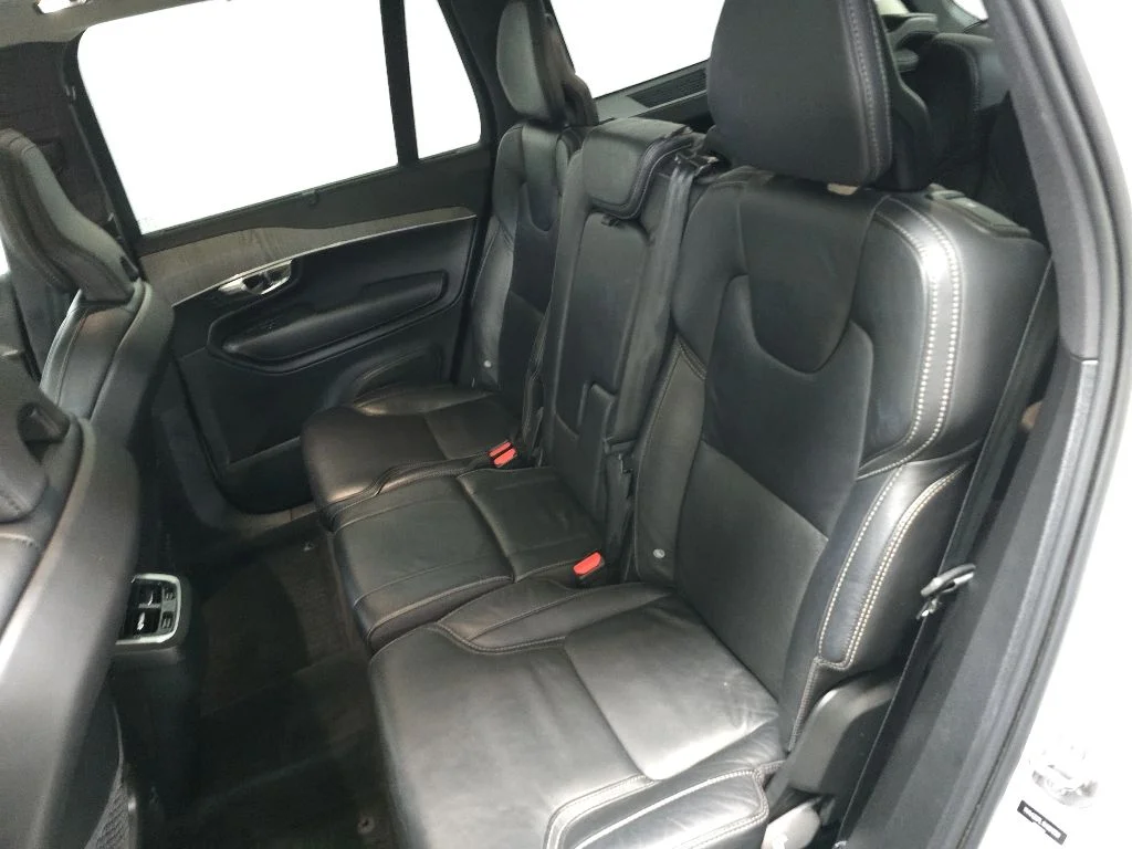 2022 Volvo XC90 Inscription - Photo 33