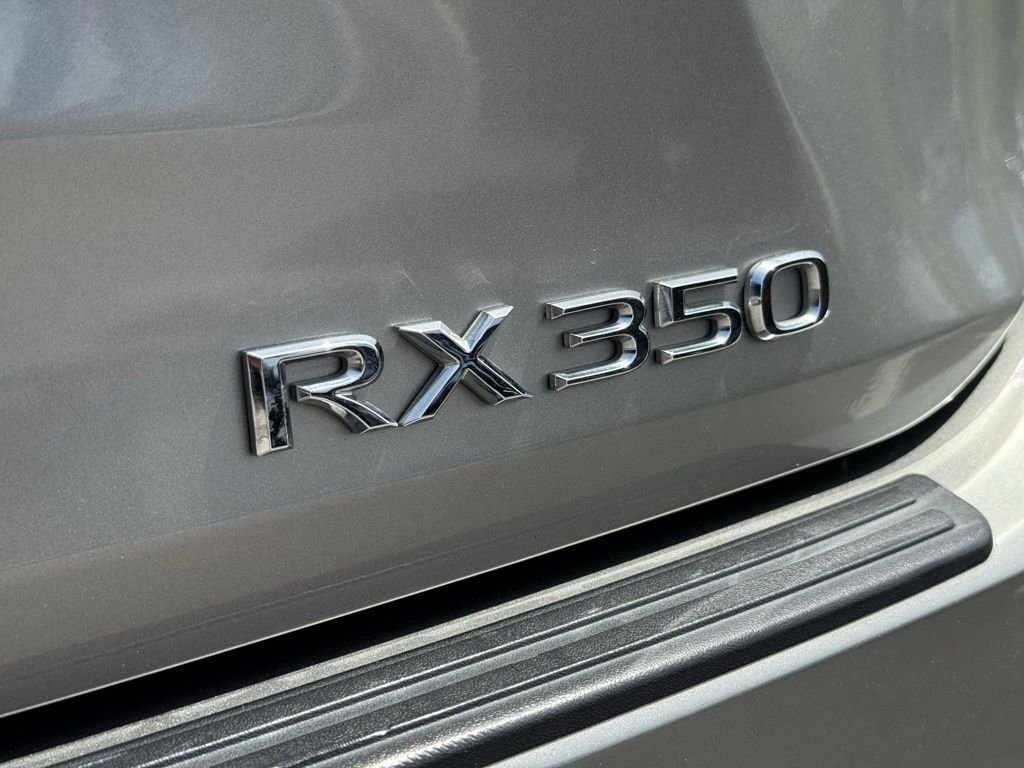 2017 Lexus RX 350 - Photo 14