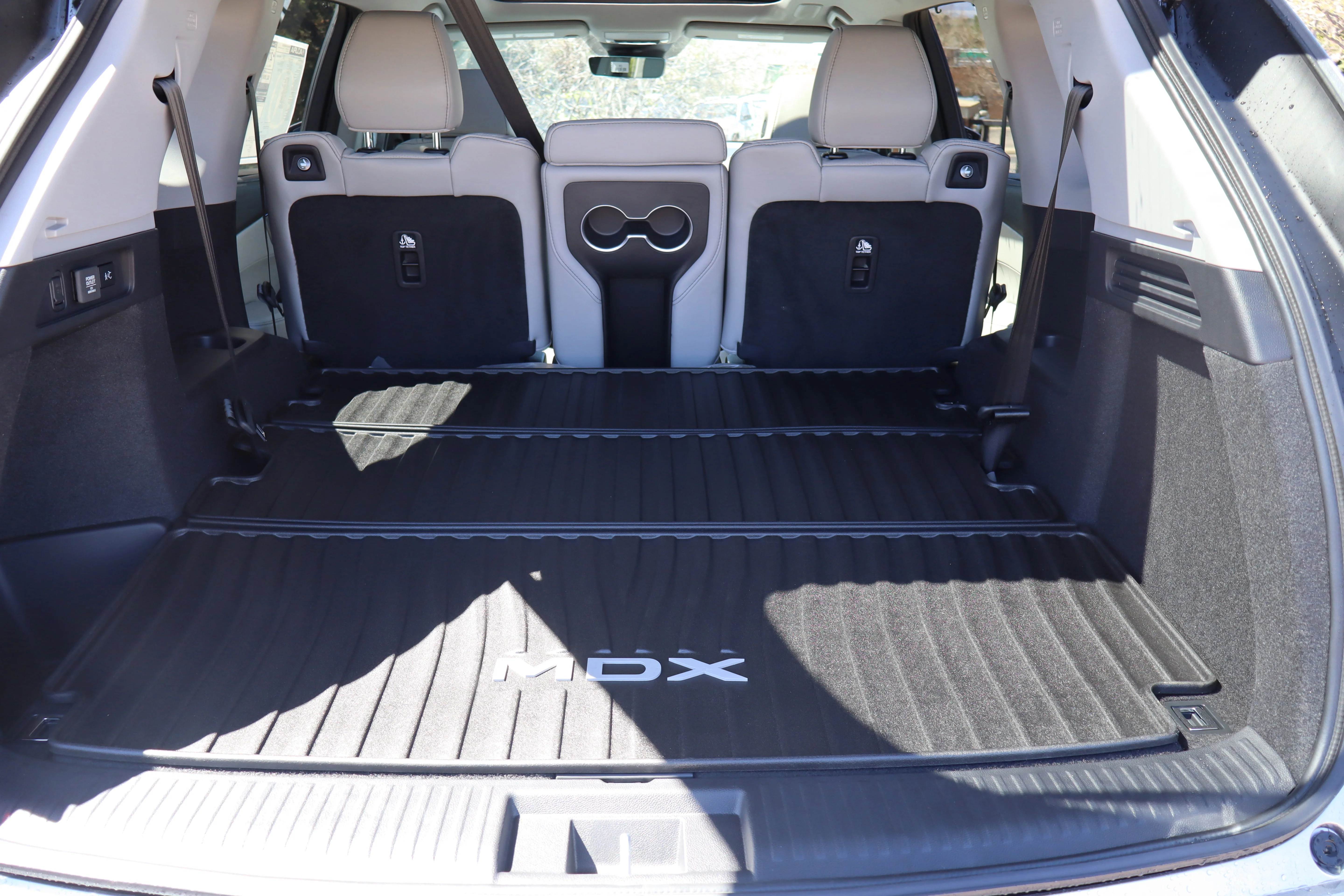 New 2026 Silver Acura w/Technology Package image 27