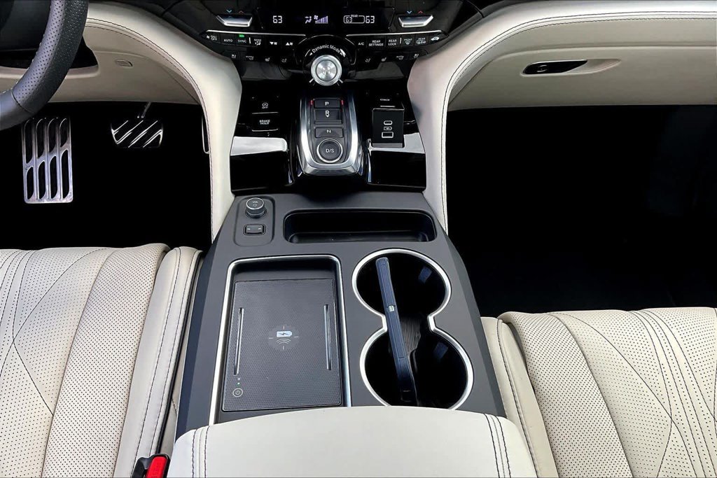 New 2026 Gray Acura A-Spec Advance Package image 18