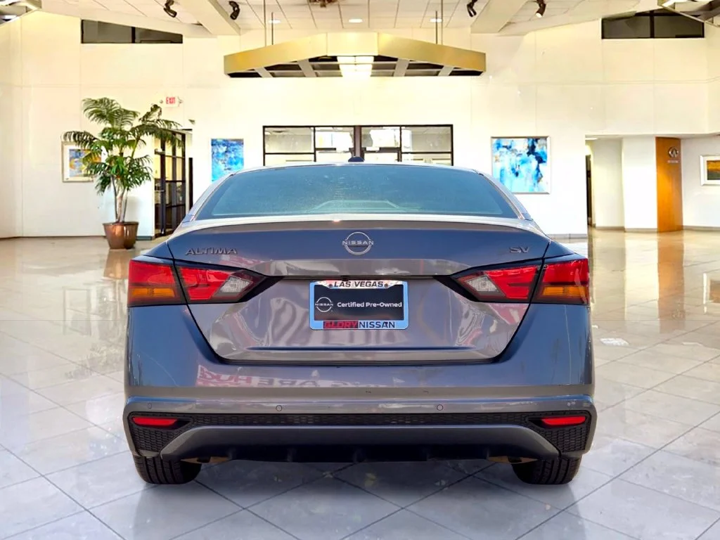 2023 Nissan Altima SV - Photo 6