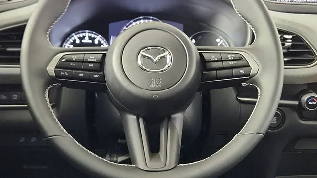 Used 2026 Crystal Blue Mazda 2.5 S Aire Edition image 23