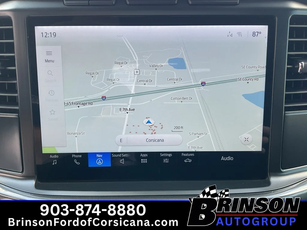 Used 2024 Avalanche Ford STX image 27