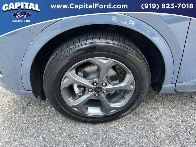 Used 2024 Blue Ford ST-Line image 13