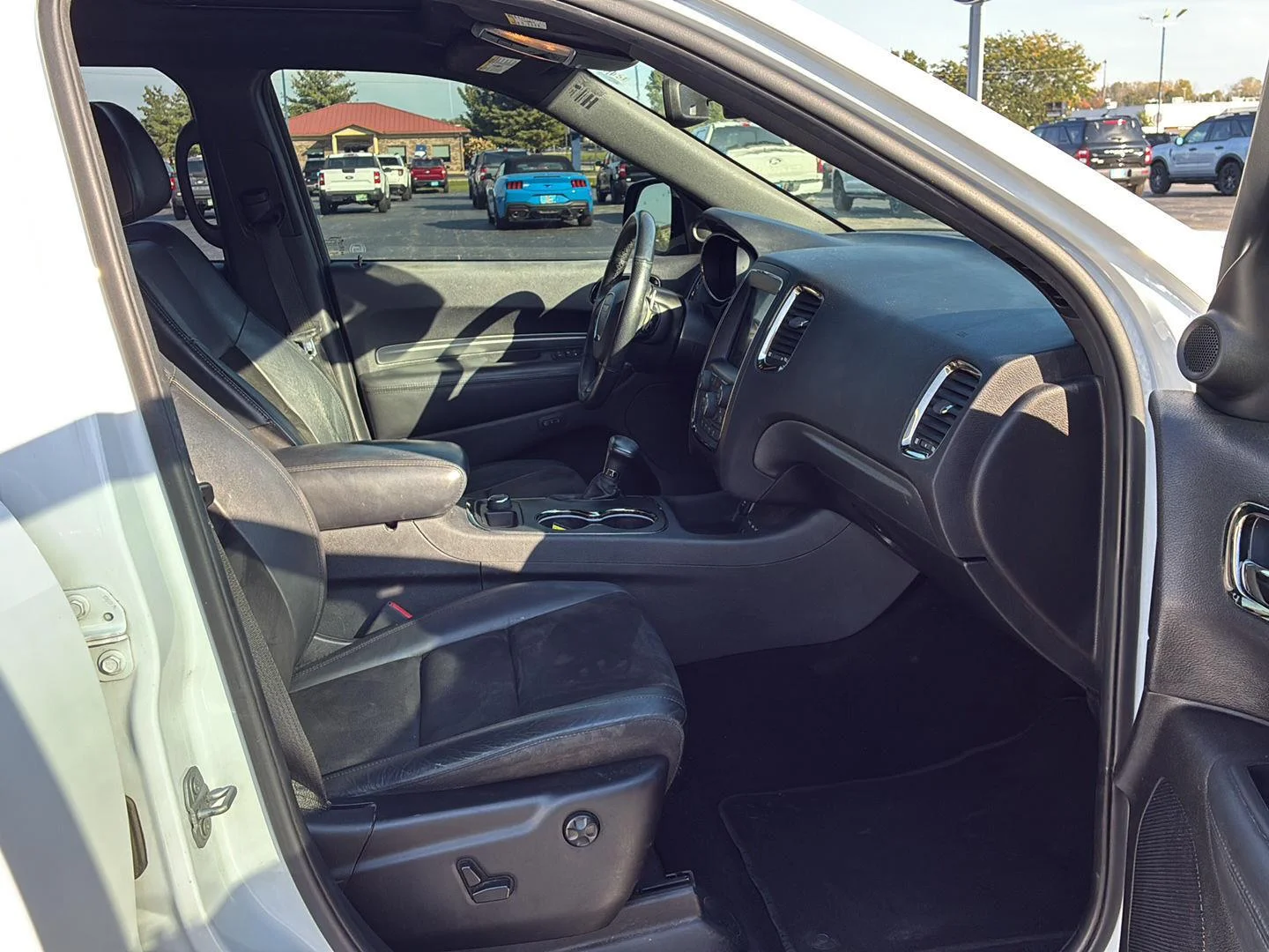Used 2019 White Knuckle Dodge R/T image 12