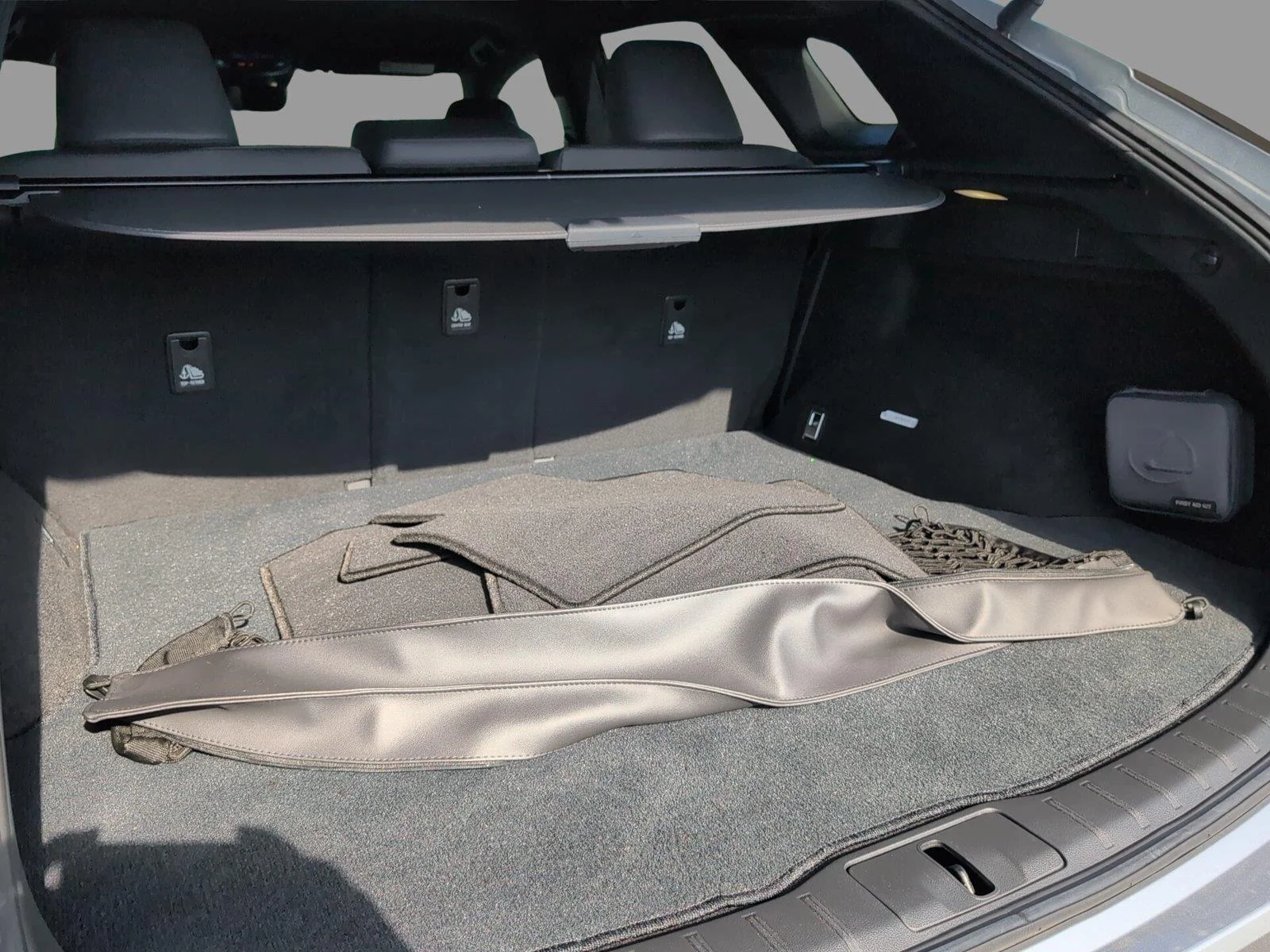 Used 2023 Iridium Lexus RX 350 Luxury image 34
