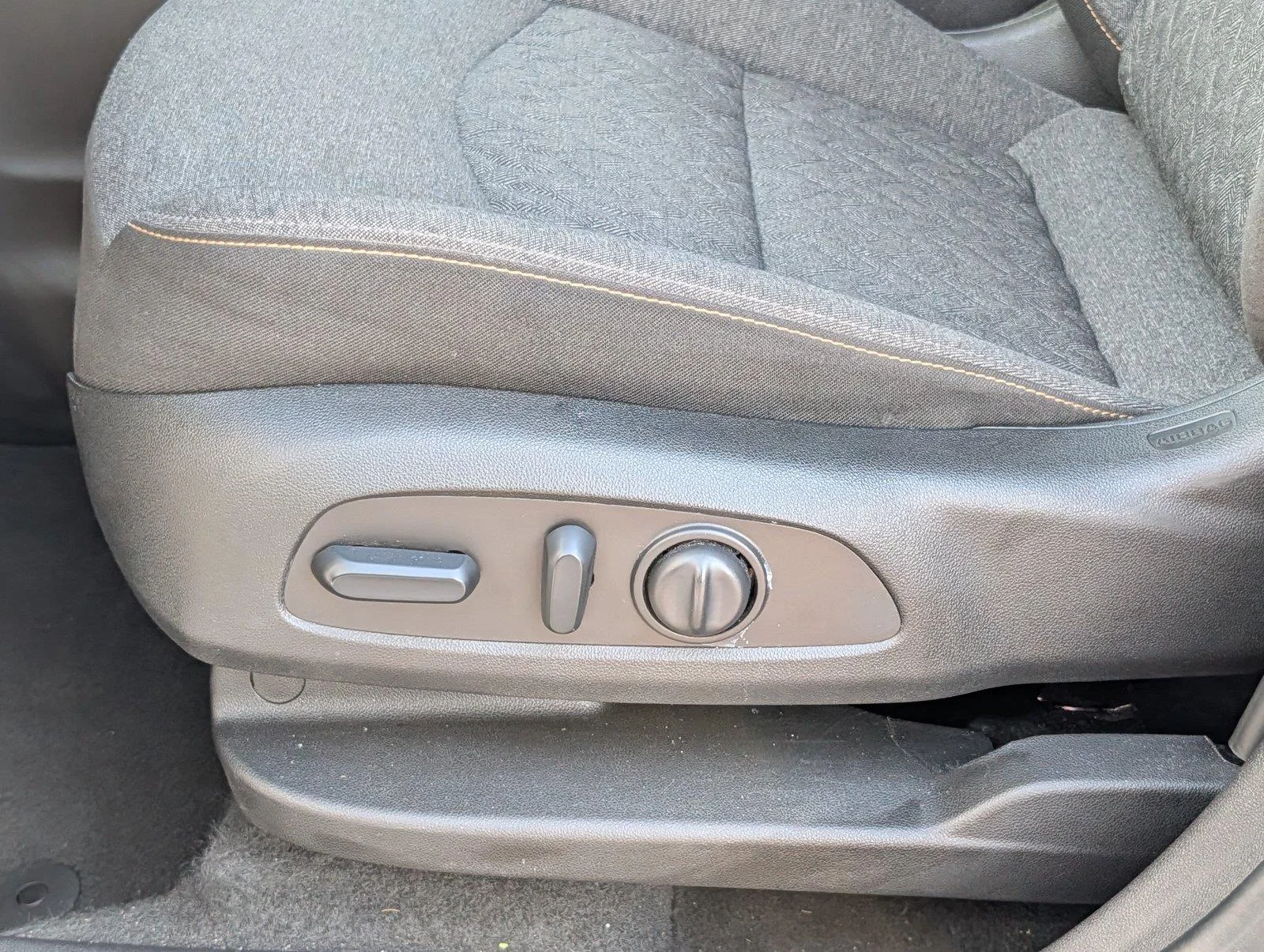 Used 2024 Sterling Gray Metallic Chevrolet LT image 11
