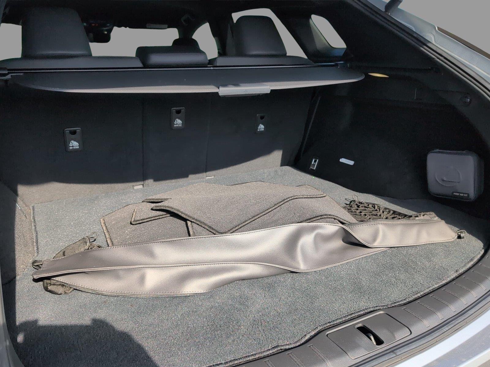 Used 2023 Iridium Lexus RX 350 Luxury image 34