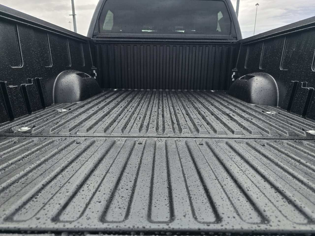 New 2026 Midnight Black Metallic Toyota  Limited image 20