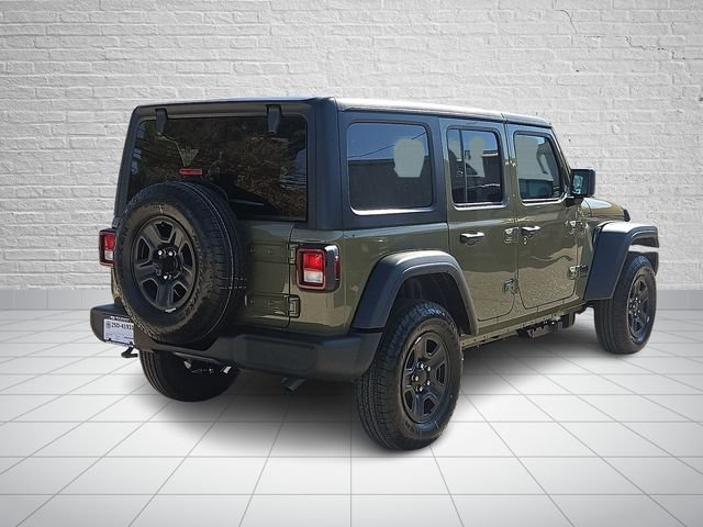 New 2026 41 Exterior Paint Jeep Sport image 4