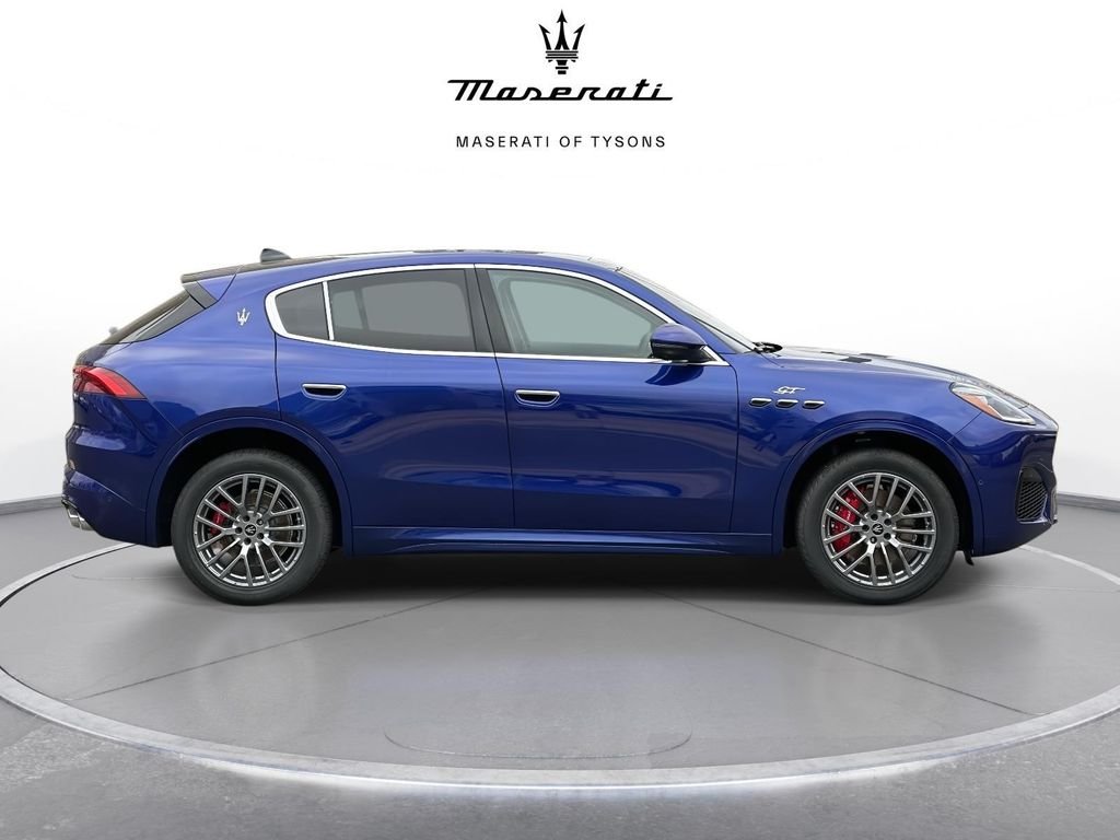 2024 Maserati Grecale GT