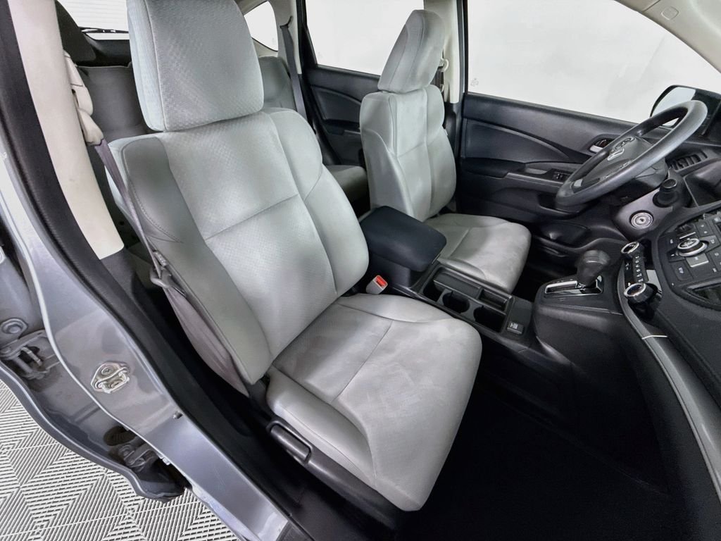 Used 2015  Honda LX image 27
