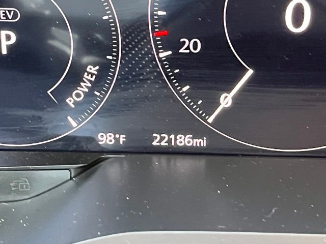 Used 2024 Jet Black Mazda Premium image 16