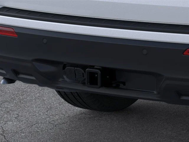New 2026 White Ford Active image 23