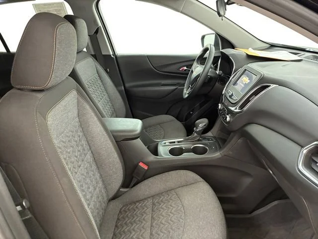 Certified Used 2024 Mosaic Black Metallic Chevrolet LT image 14